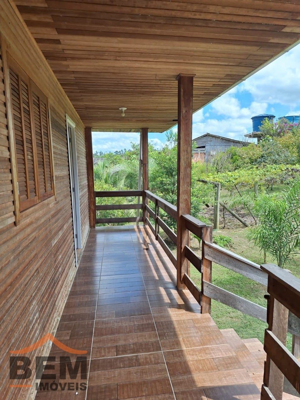 Sítio para Venda com 3 quartos no bairro Braço, em Camboriú