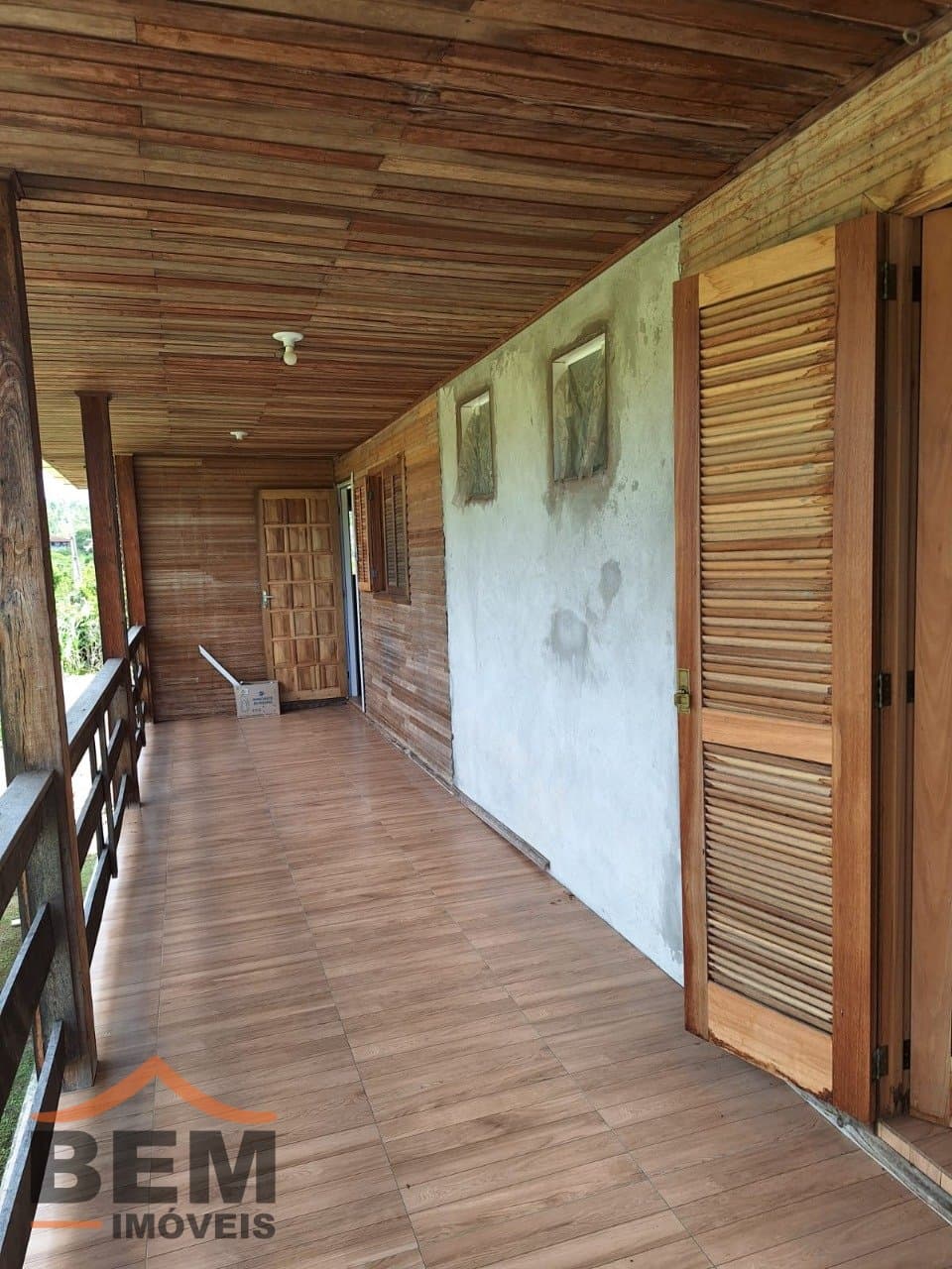 Sítio para Venda com 3 quartos no bairro Braço, em Camboriú
