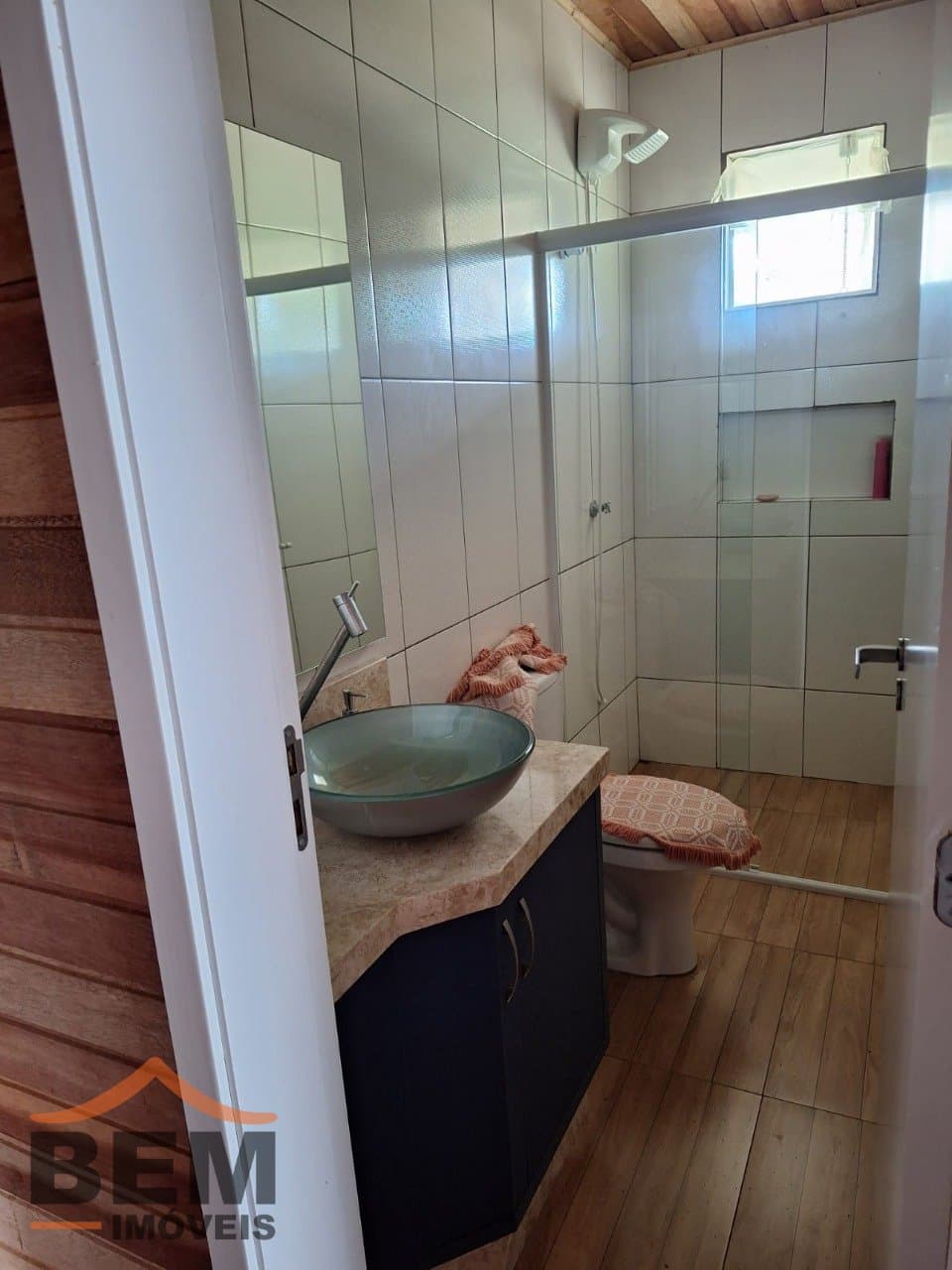 Sítio para Venda com 3 quartos no bairro Braço, em Camboriú
