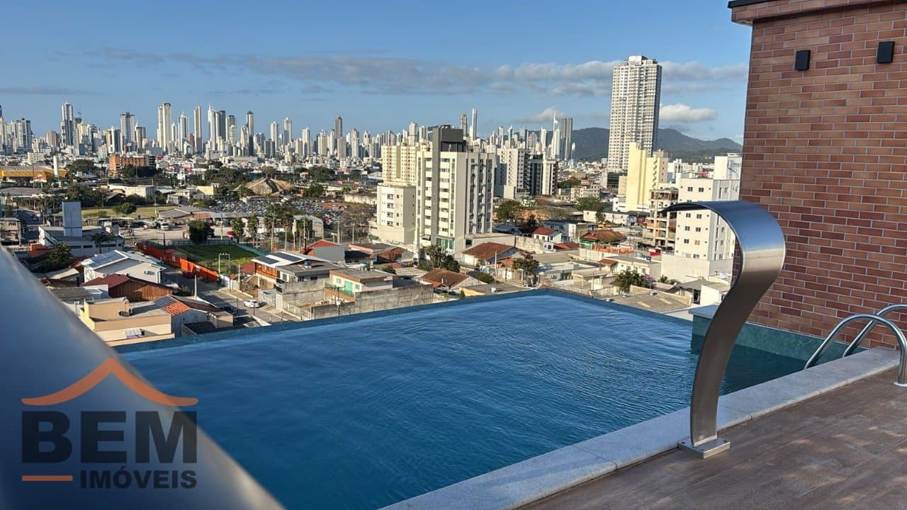 Apartamento para Venda com 2 quartos no bairro Tabuleiro, em Camboriú
