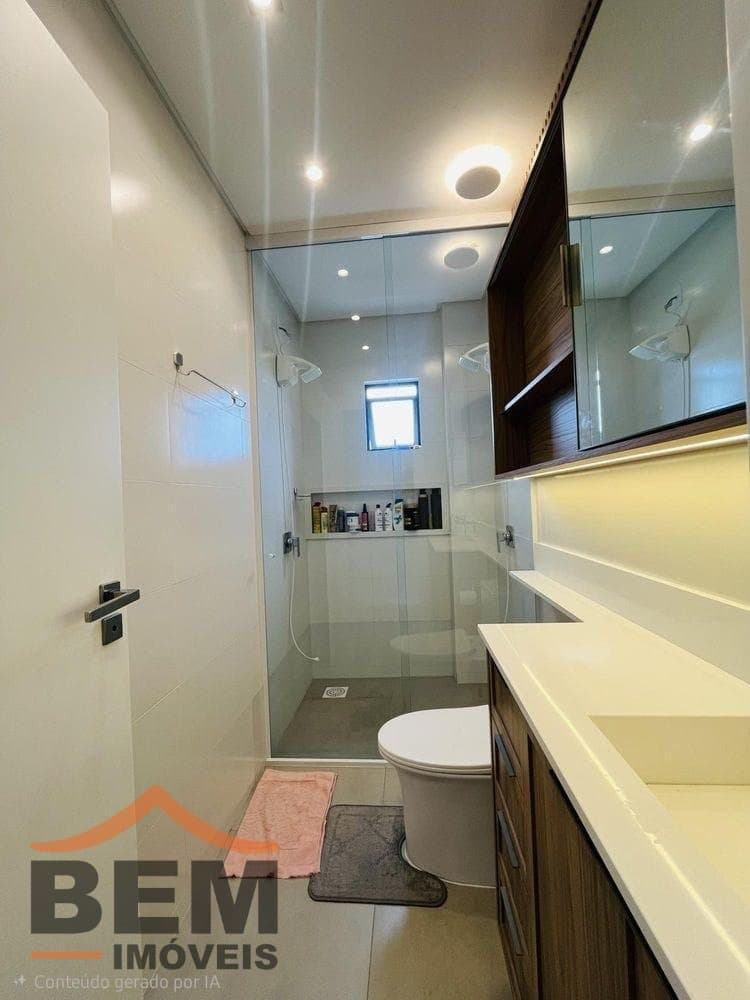 Apartamento para Venda com 2 quartos no bairro Tabuleiro, em Camboriú