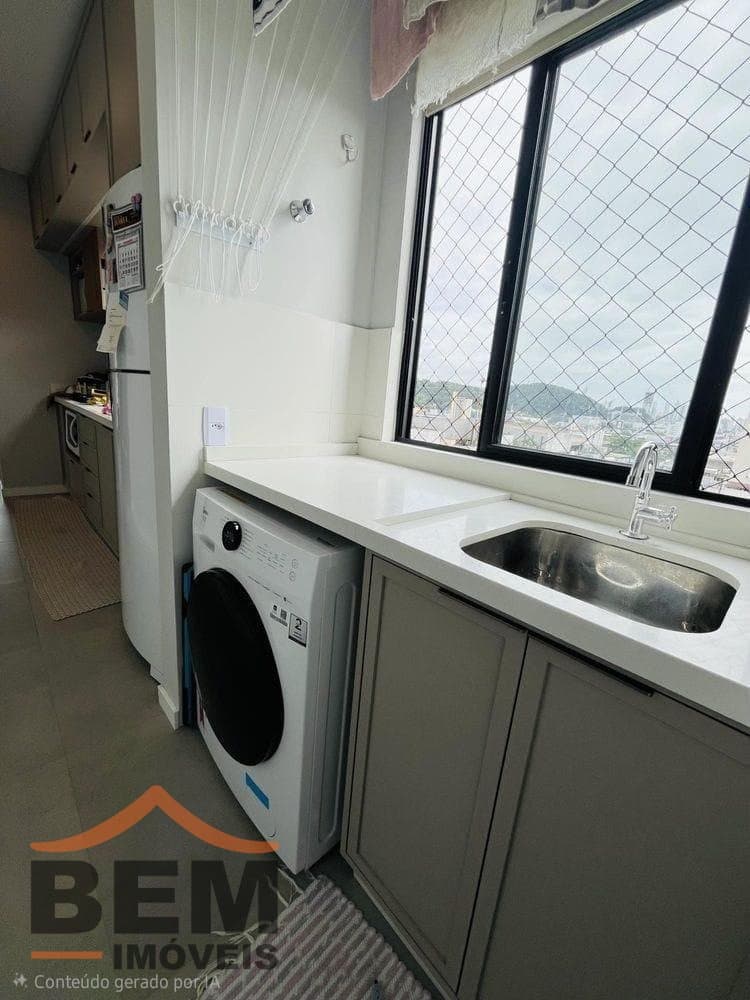 Apartamento para Venda com 2 quartos no bairro Tabuleiro, em Camboriú