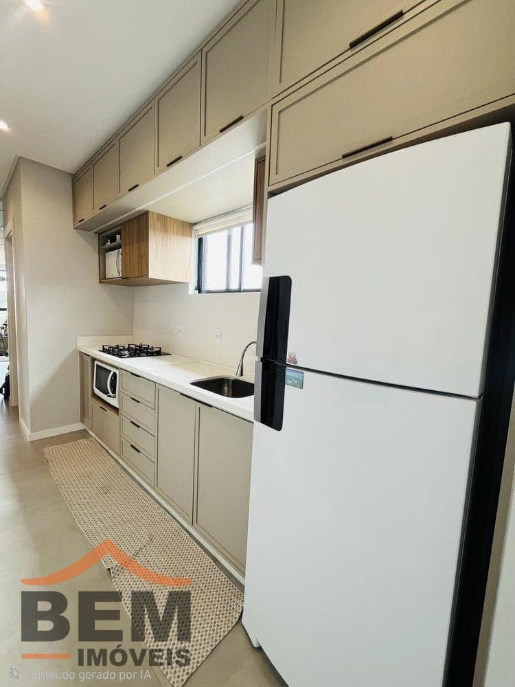 Apartamento para Venda com 2 quartos no bairro Tabuleiro, em Camboriú