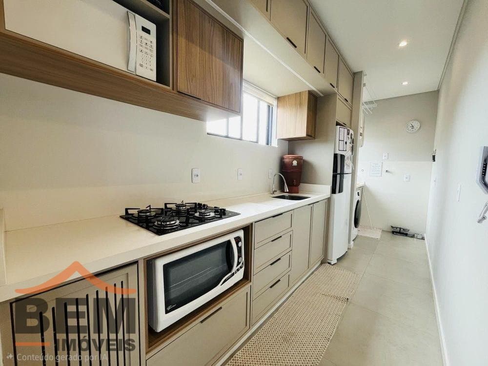 Apartamento para Venda com 2 quartos no bairro Tabuleiro, em Camboriú