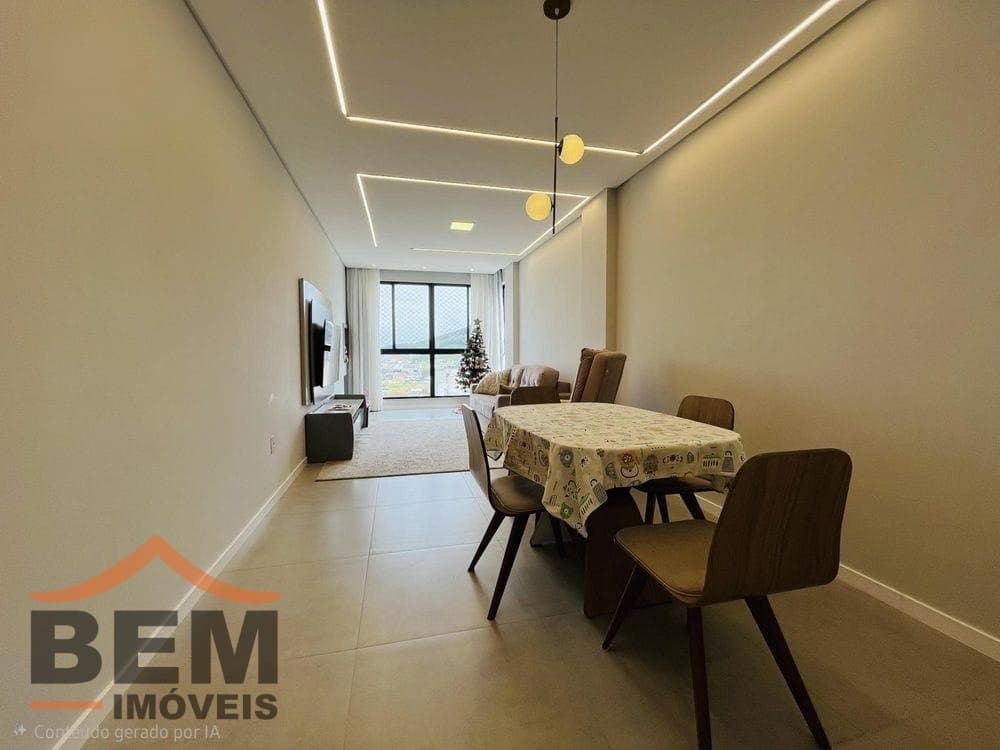 Apartamento para Venda com 2 quartos no bairro Tabuleiro, em Camboriú