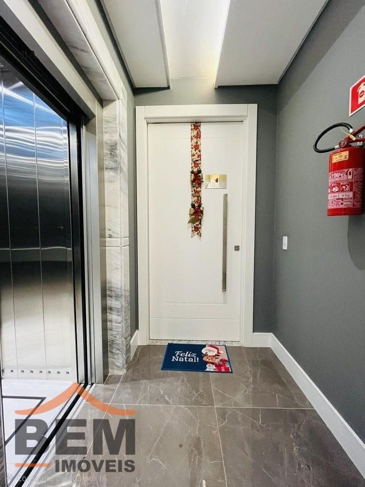 Apartamento para Venda com 2 quartos no bairro Tabuleiro, em Camboriú