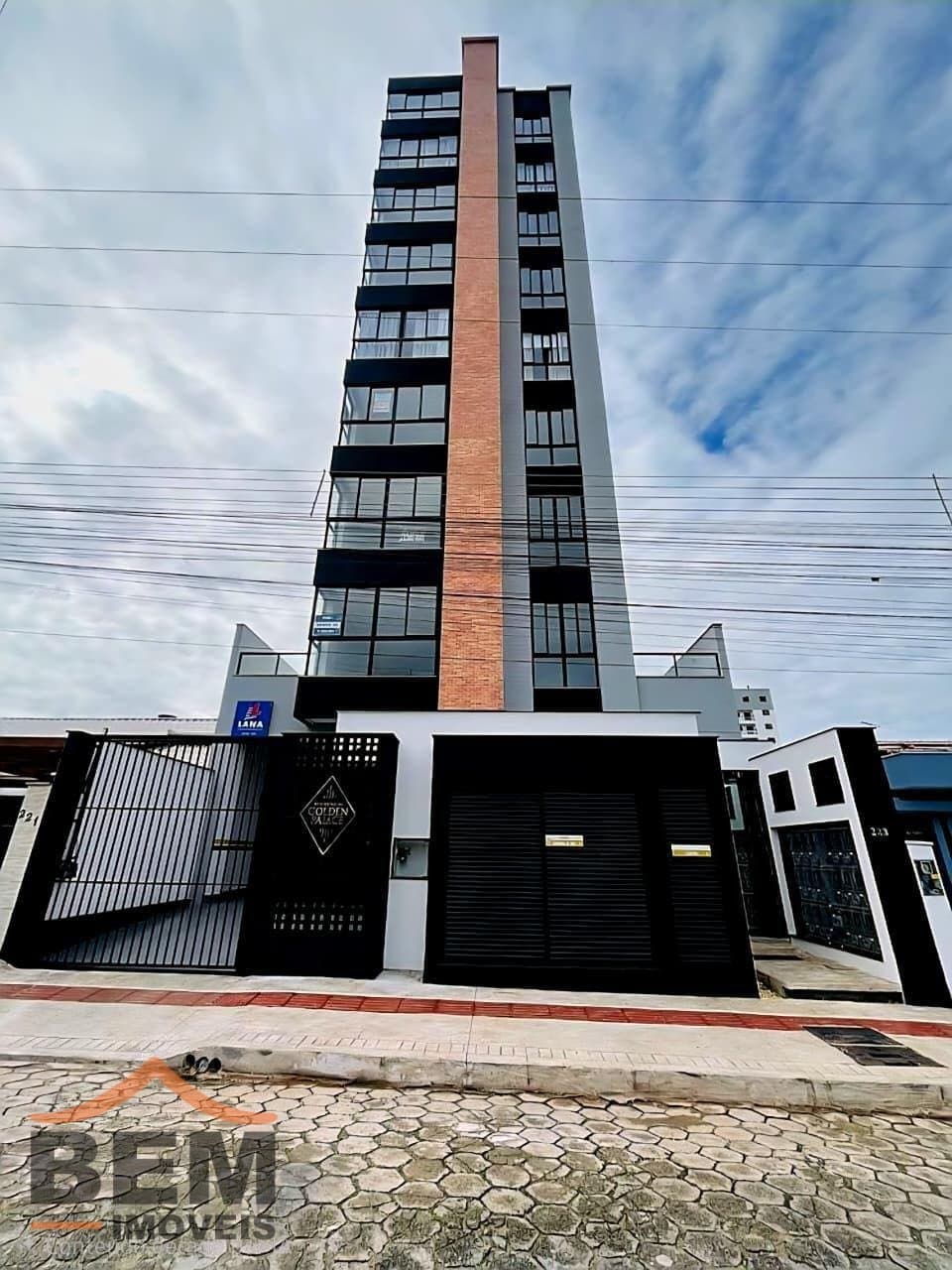 Apartamento para Venda com 2 quartos no bairro Tabuleiro, em Camboriú