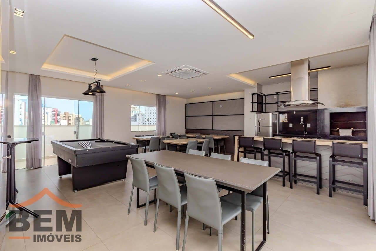 Apartamento para Locação com 1 quarto e 50m² no bairro Fazenda, em Itajaí
