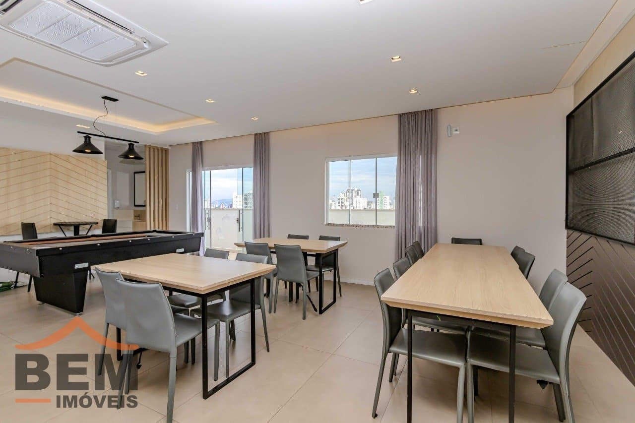 Apartamento para Locação com 1 quarto e 50m² no bairro Fazenda, em Itajaí
