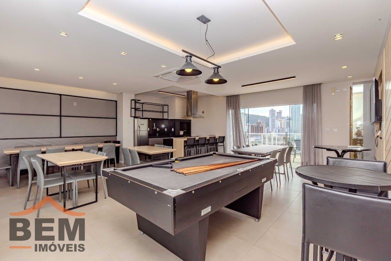 Apartamento para Locação com 1 quarto e 50m² no bairro Fazenda, em Itajaí