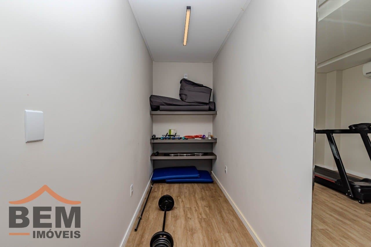 Apartamento para Locação com 1 quarto e 50m² no bairro Fazenda, em Itajaí
