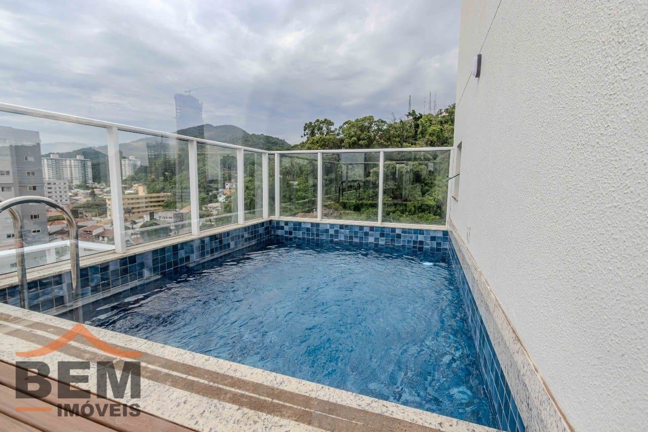Apartamento para Locação com 1 quarto e 50m² no bairro Fazenda, em Itajaí