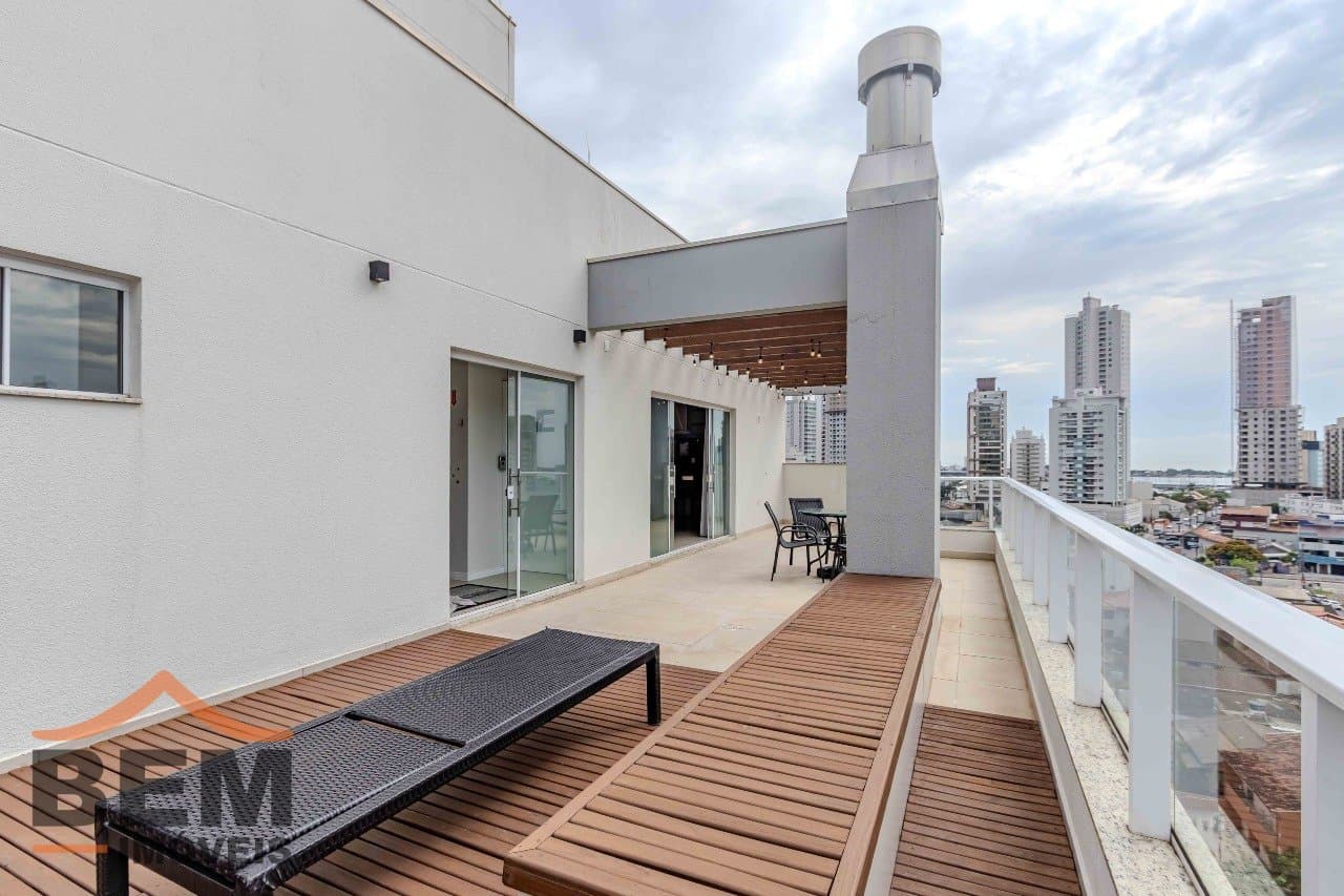 Apartamento para Locação com 1 quarto e 50m² no bairro Fazenda, em Itajaí