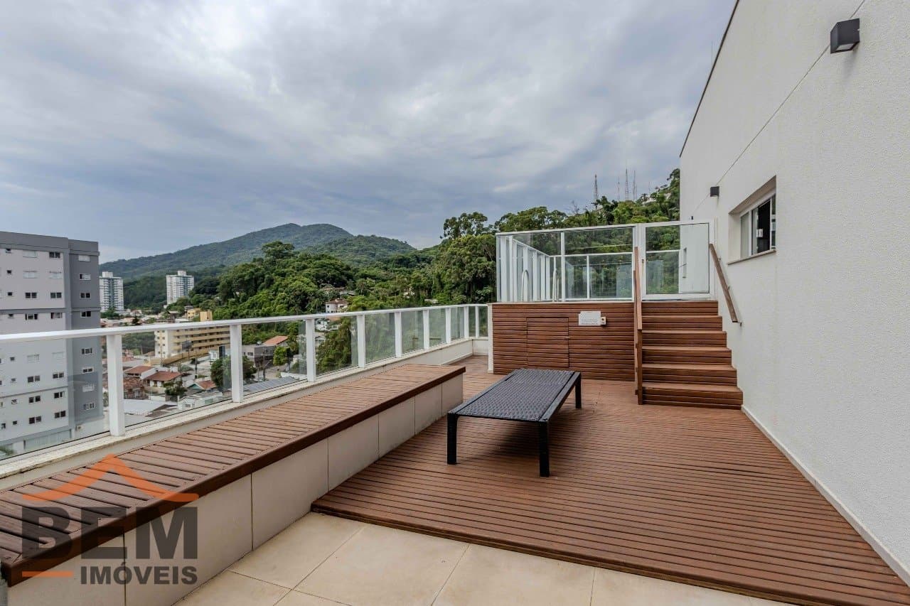 Apartamento para Locação com 1 quarto e 50m² no bairro Fazenda, em Itajaí