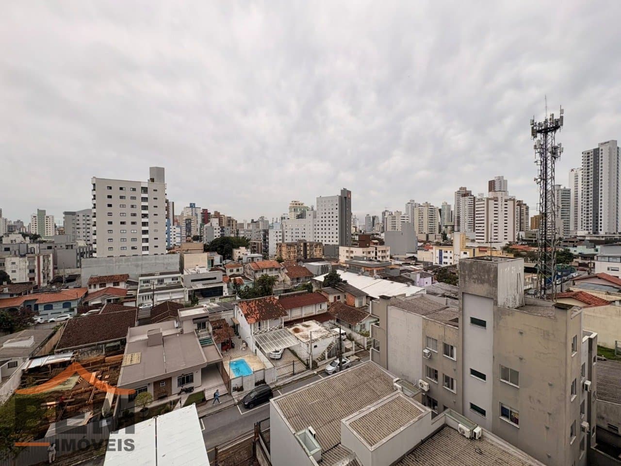 Apartamento para Locação com 1 quarto e 50m² no bairro Fazenda, em Itajaí