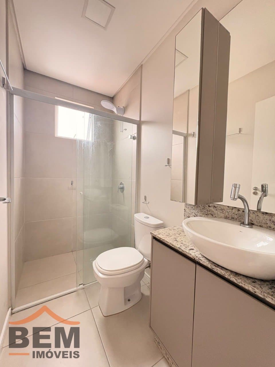 Apartamento para Locação com 1 quarto e 50m² no bairro Fazenda, em Itajaí