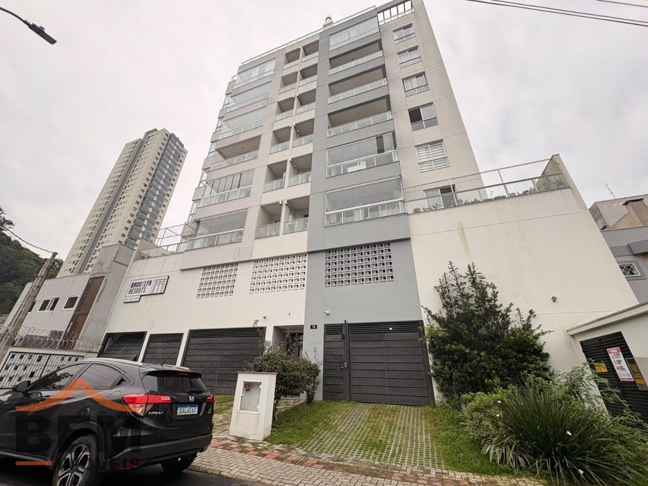 Apartamento para Locação com 1 quarto e 50m² no bairro Fazenda, em Itajaí