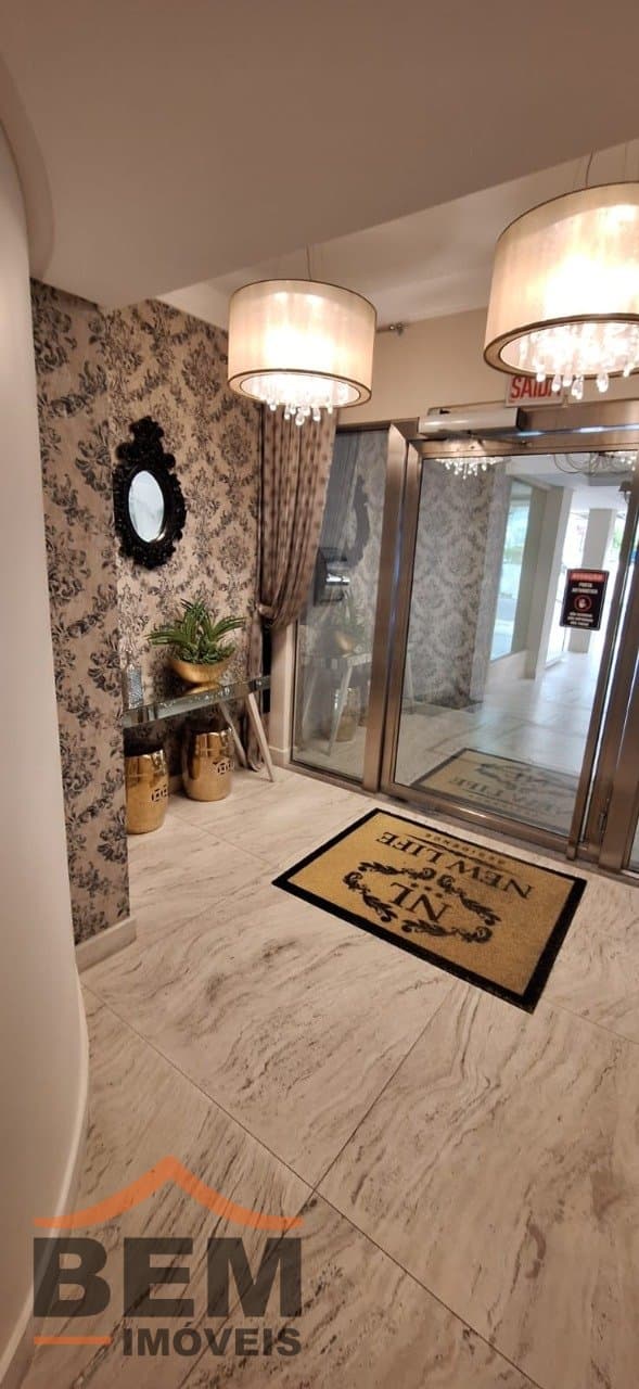 Apartamento para Venda com 2 quartos e 80m² no bairro Fazenda, em Itajaí