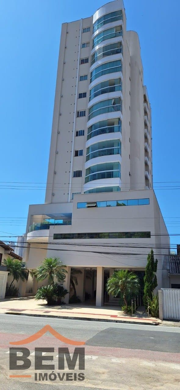 Apartamento para Venda com 2 quartos e 80m² no bairro Fazenda, em Itajaí