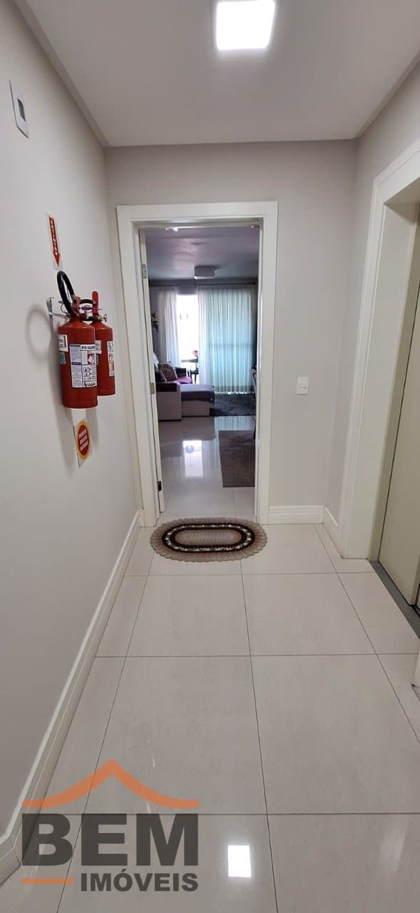 Apartamento para Venda com 2 quartos e 80m² no bairro Fazenda, em Itajaí