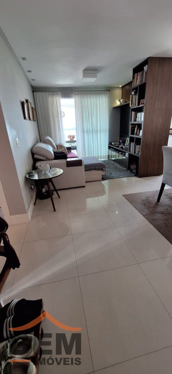 Apartamento para Venda com 2 quartos e 80m² no bairro Fazenda, em Itajaí