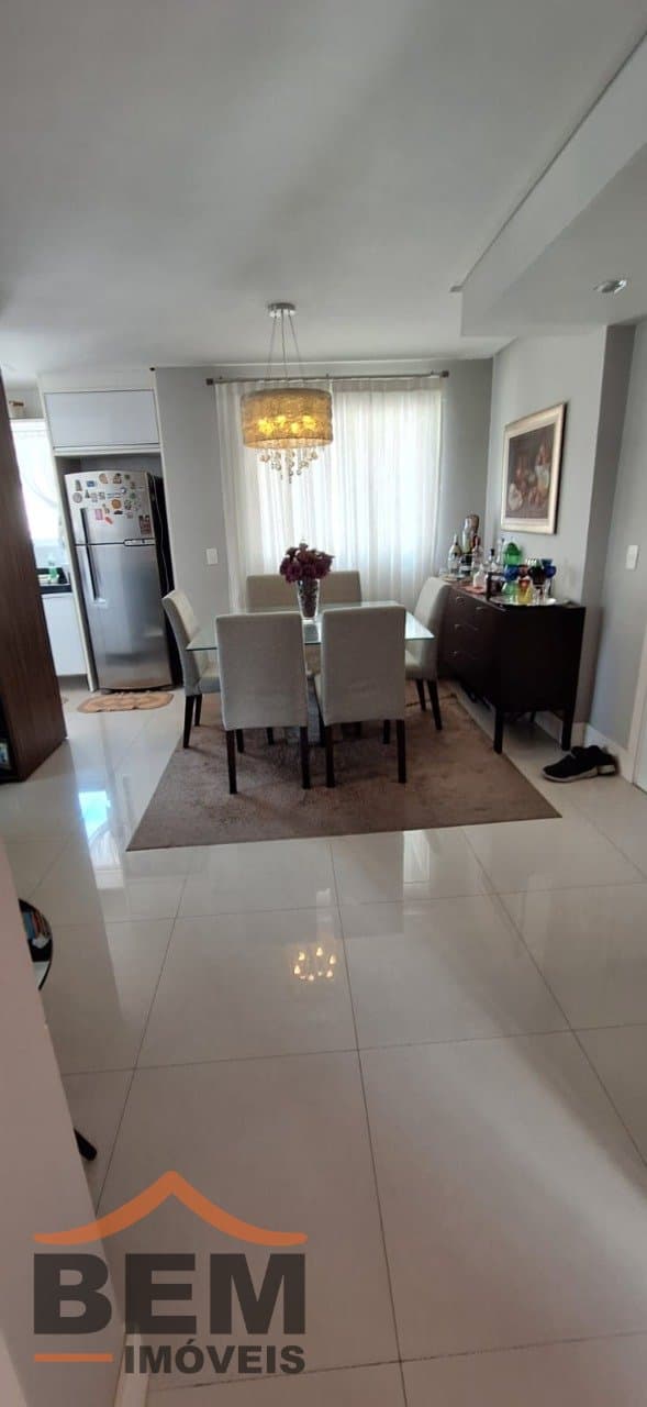 Apartamento para Venda com 2 quartos e 80m² no bairro Fazenda, em Itajaí