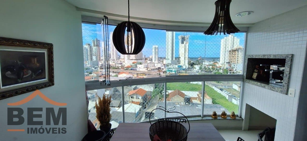 Apartamento para Venda com 2 quartos e 80m² no bairro Fazenda, em Itajaí