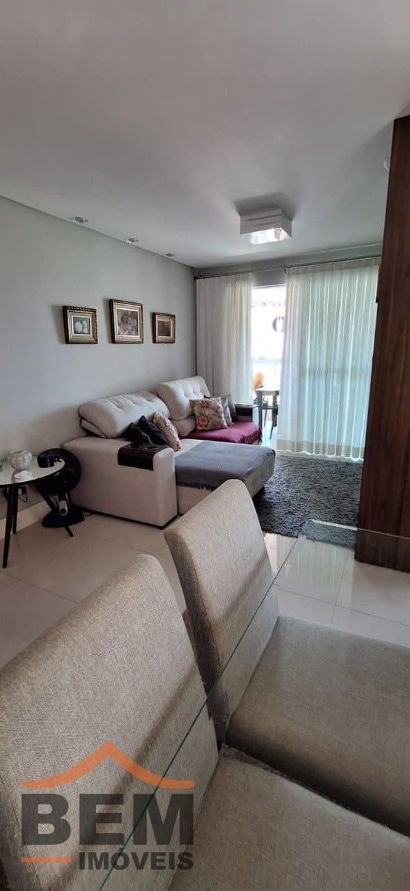 Apartamento para Venda com 2 quartos e 80m² no bairro Fazenda, em Itajaí