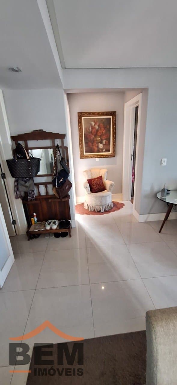 Apartamento para Venda com 2 quartos e 80m² no bairro Fazenda, em Itajaí