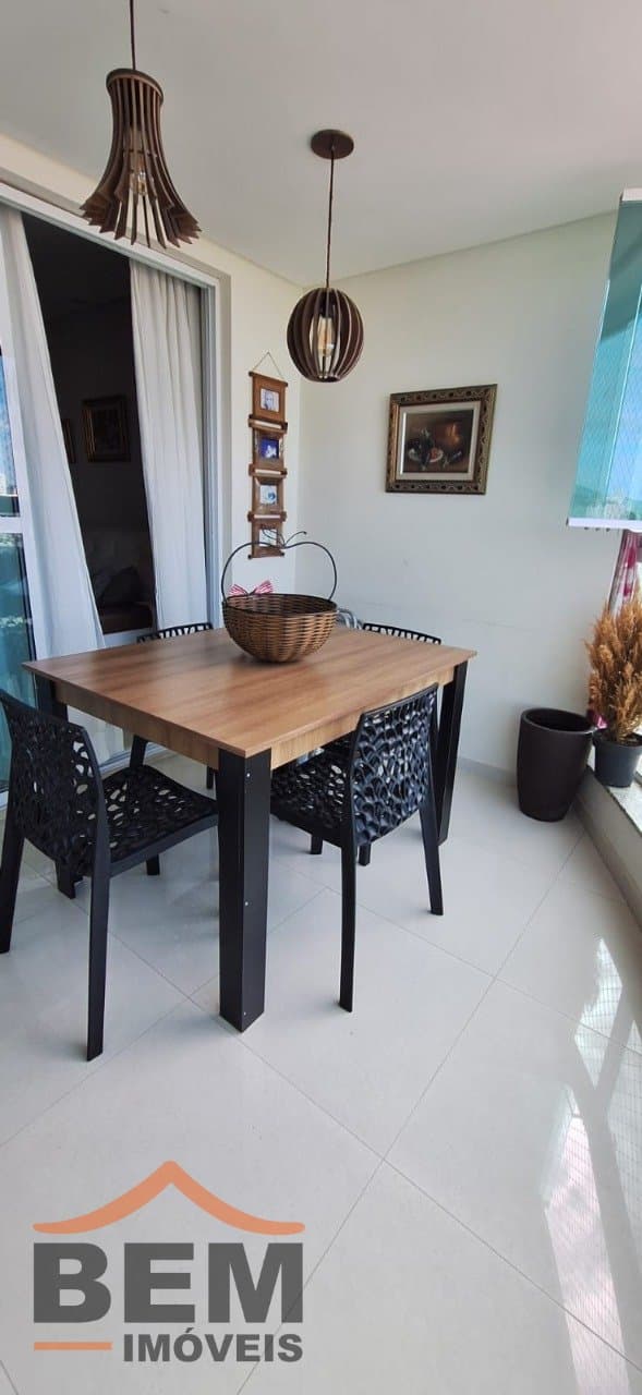Apartamento para Venda com 2 quartos e 80m² no bairro Fazenda, em Itajaí