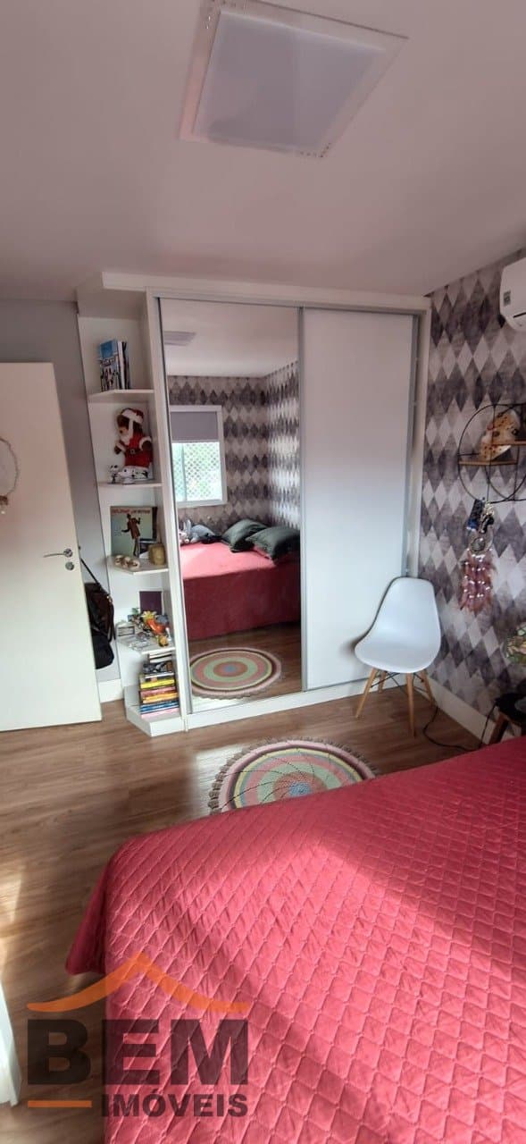 Apartamento para Venda com 2 quartos e 80m² no bairro Fazenda, em Itajaí