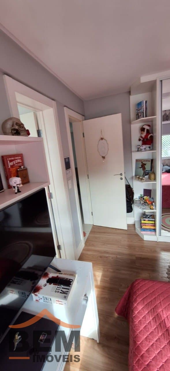 Apartamento para Venda com 2 quartos e 80m² no bairro Fazenda, em Itajaí