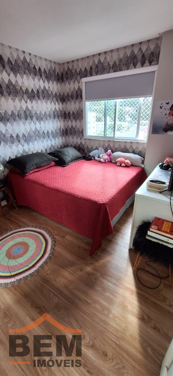 Apartamento para Venda com 2 quartos e 80m² no bairro Fazenda, em Itajaí