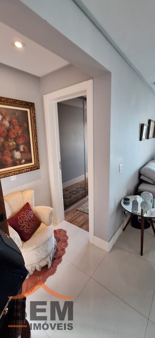 Apartamento para Venda com 2 quartos e 80m² no bairro Fazenda, em Itajaí