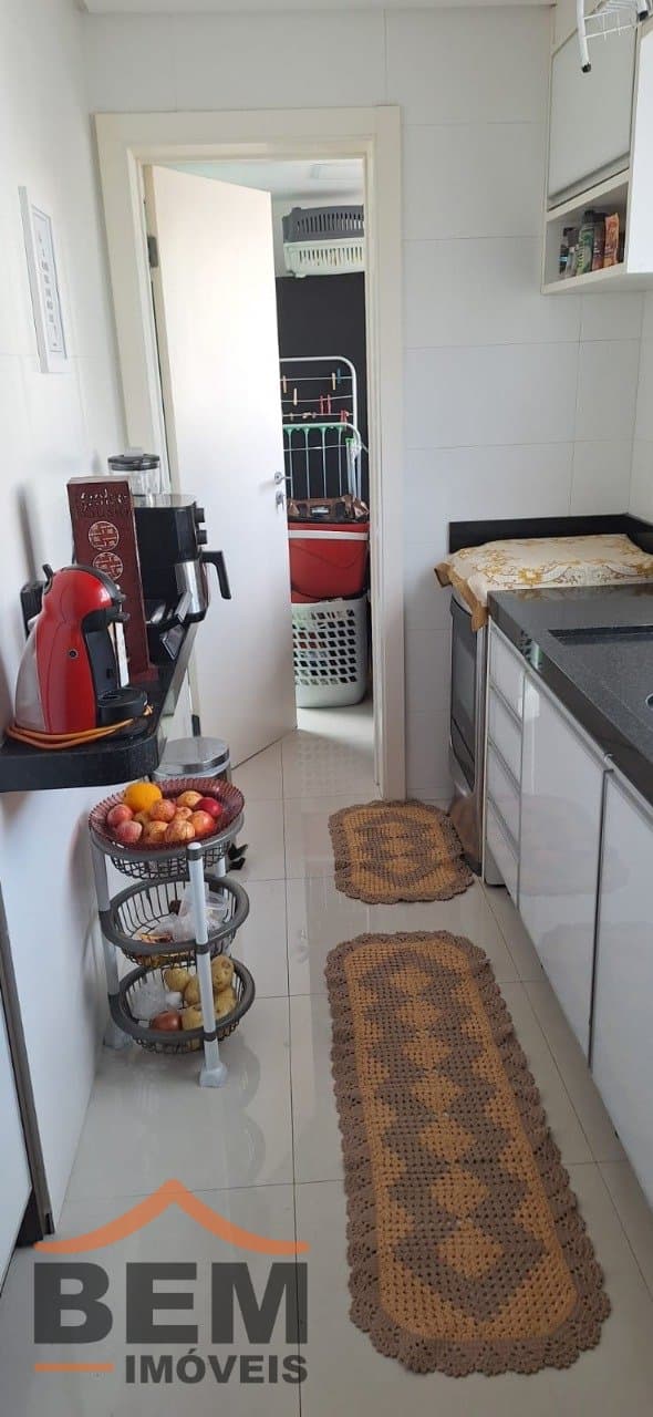 Apartamento para Venda com 2 quartos e 80m² no bairro Fazenda, em Itajaí