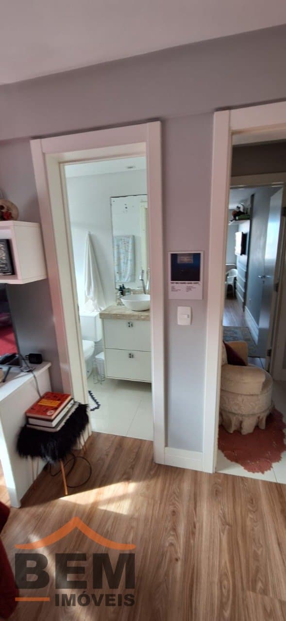 Apartamento para Venda com 2 quartos e 80m² no bairro Fazenda, em Itajaí