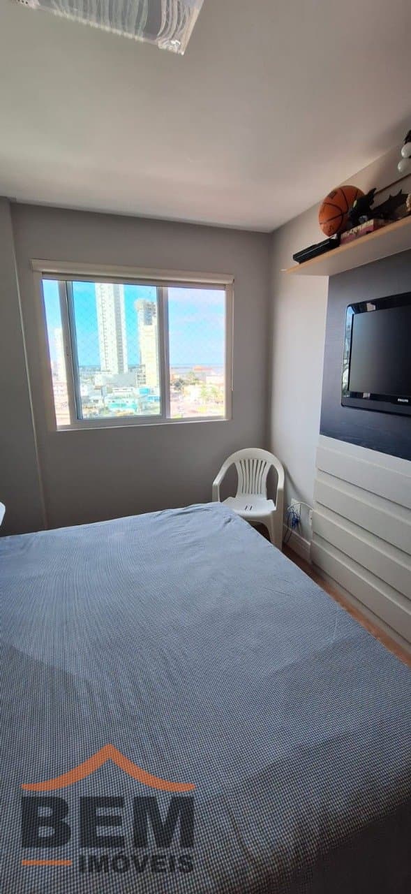 Apartamento para Venda com 2 quartos e 80m² no bairro Fazenda, em Itajaí