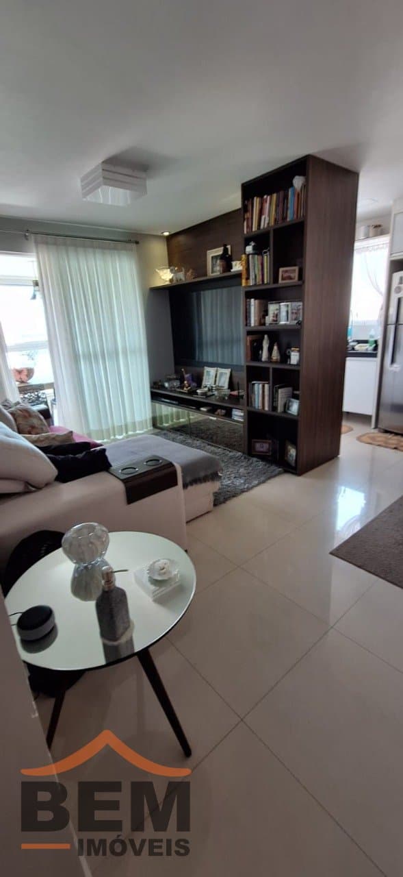 Apartamento para Venda com 2 quartos e 80m² no bairro Fazenda, em Itajaí