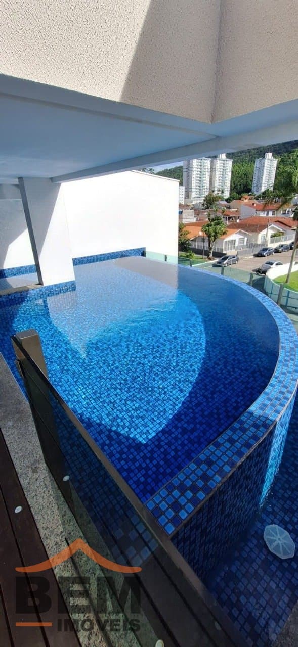 Apartamento para Venda com 2 quartos e 80m² no bairro Fazenda, em Itajaí
