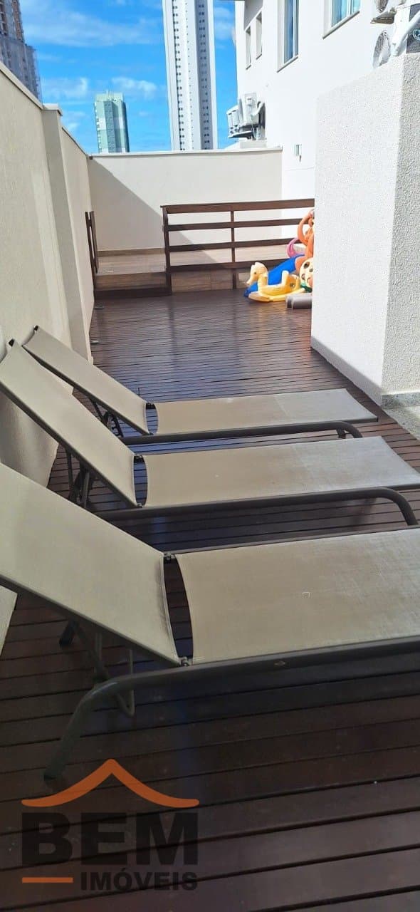 Apartamento para Venda com 2 quartos e 80m² no bairro Fazenda, em Itajaí