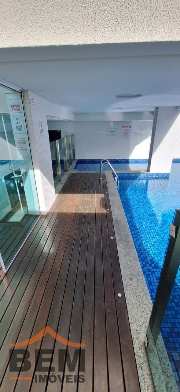 Apartamento para Venda com 2 quartos e 80m² no bairro Fazenda, em Itajaí
