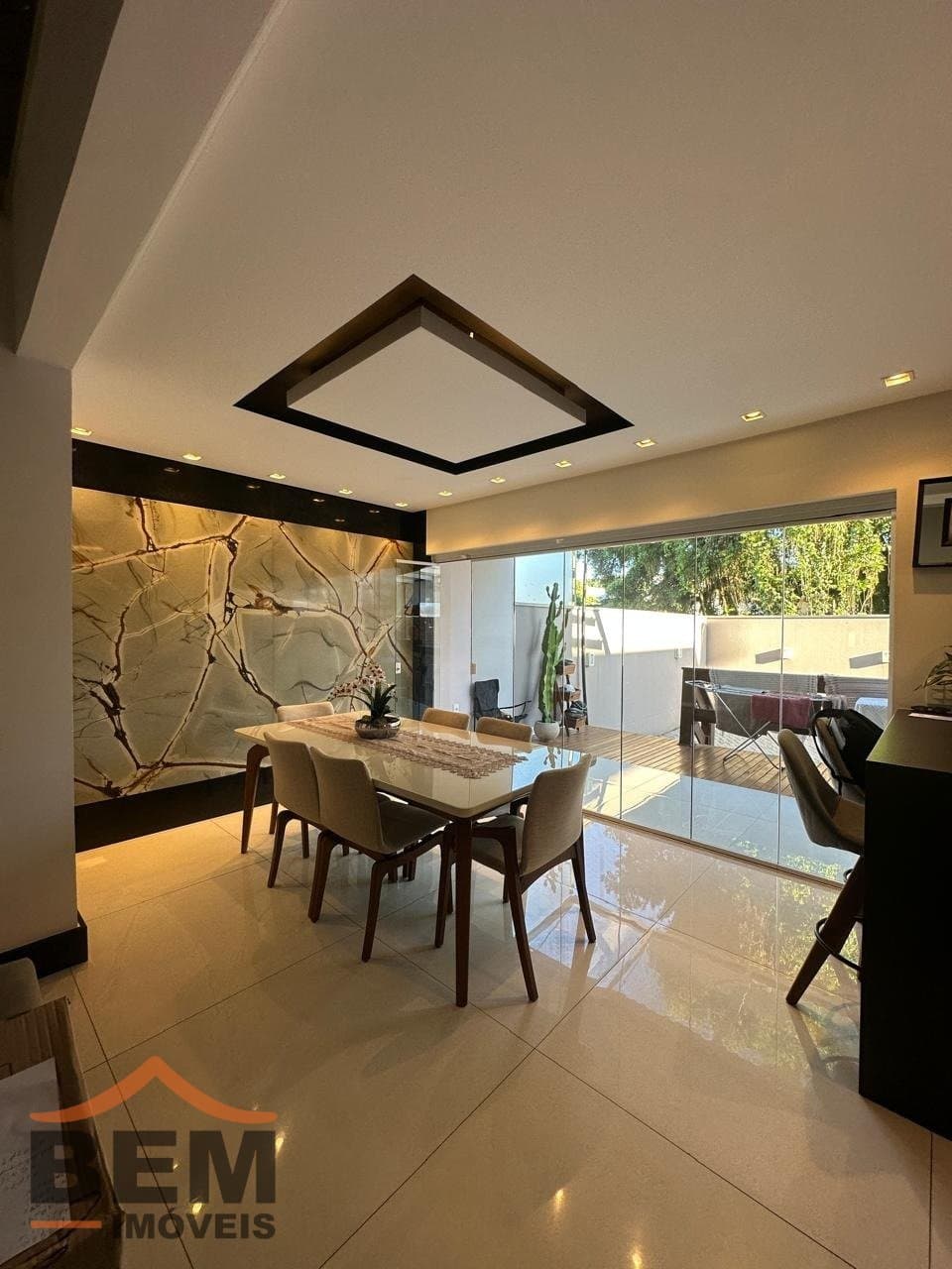 Casa para Venda com 3 quartos e 163m² no bairro Dom Bosco, em Itajaí