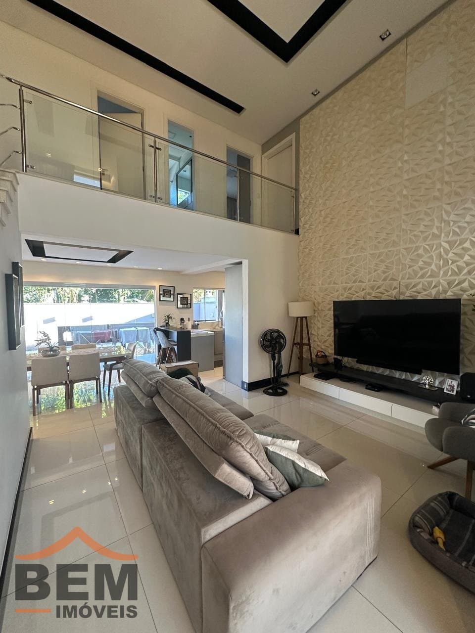 Casa para Venda com 3 quartos e 163m² no bairro Dom Bosco, em Itajaí
