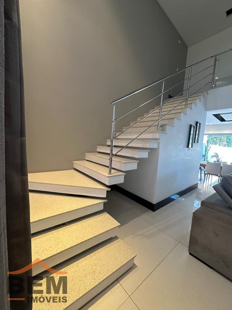 Casa para Venda com 3 quartos e 163m² no bairro Dom Bosco, em Itajaí