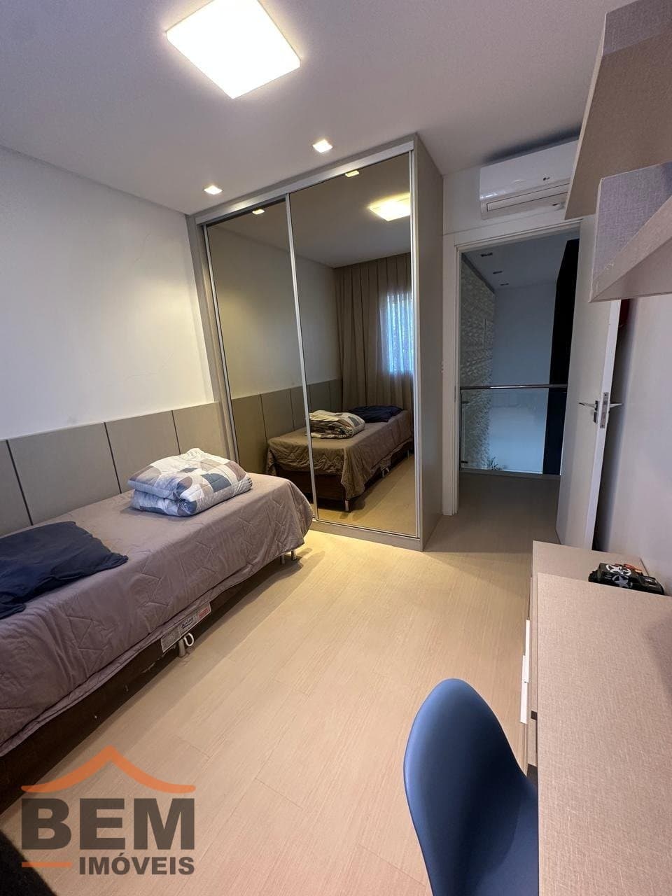Casa para Venda com 3 quartos e 163m² no bairro Dom Bosco, em Itajaí