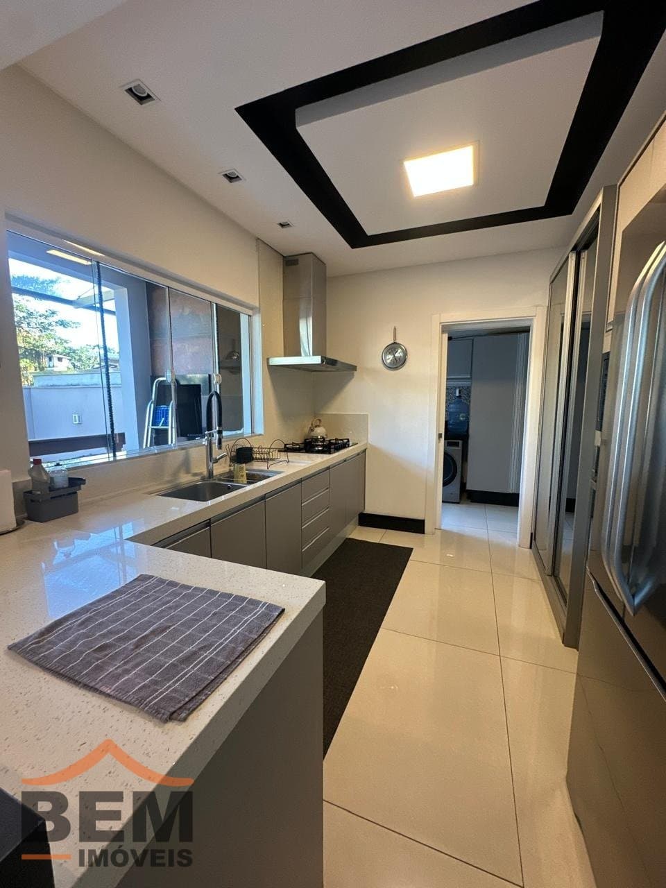 Casa para Venda com 3 quartos e 163m² no bairro Dom Bosco, em Itajaí