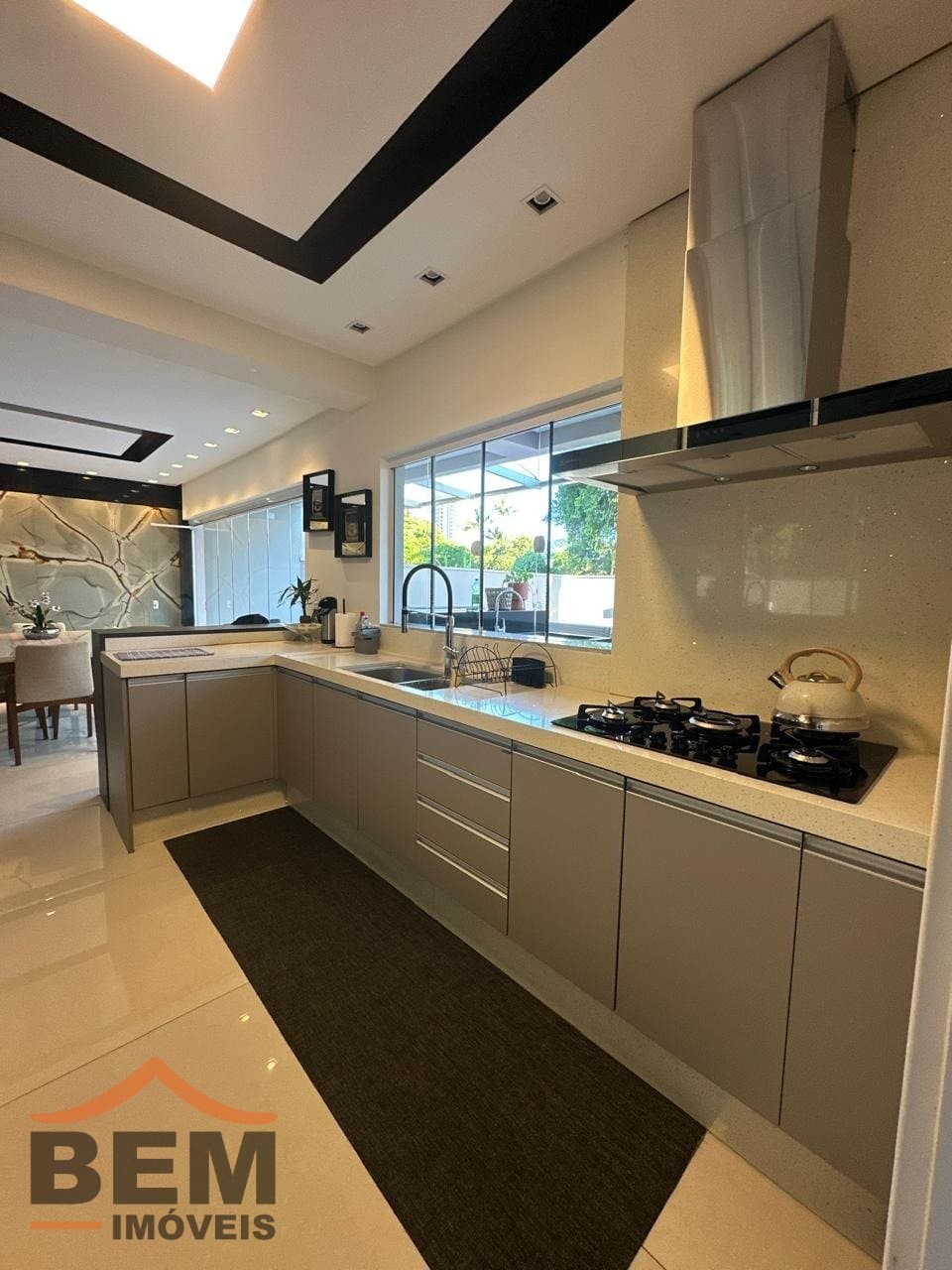 Casa para Venda com 3 quartos e 163m² no bairro Dom Bosco, em Itajaí