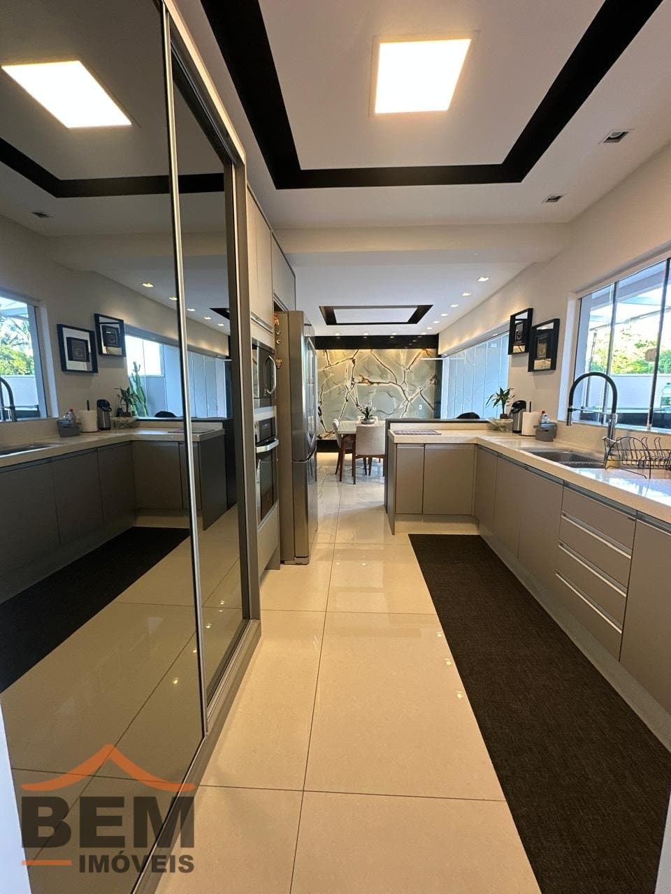 Casa para Venda com 3 quartos e 163m² no bairro Dom Bosco, em Itajaí
