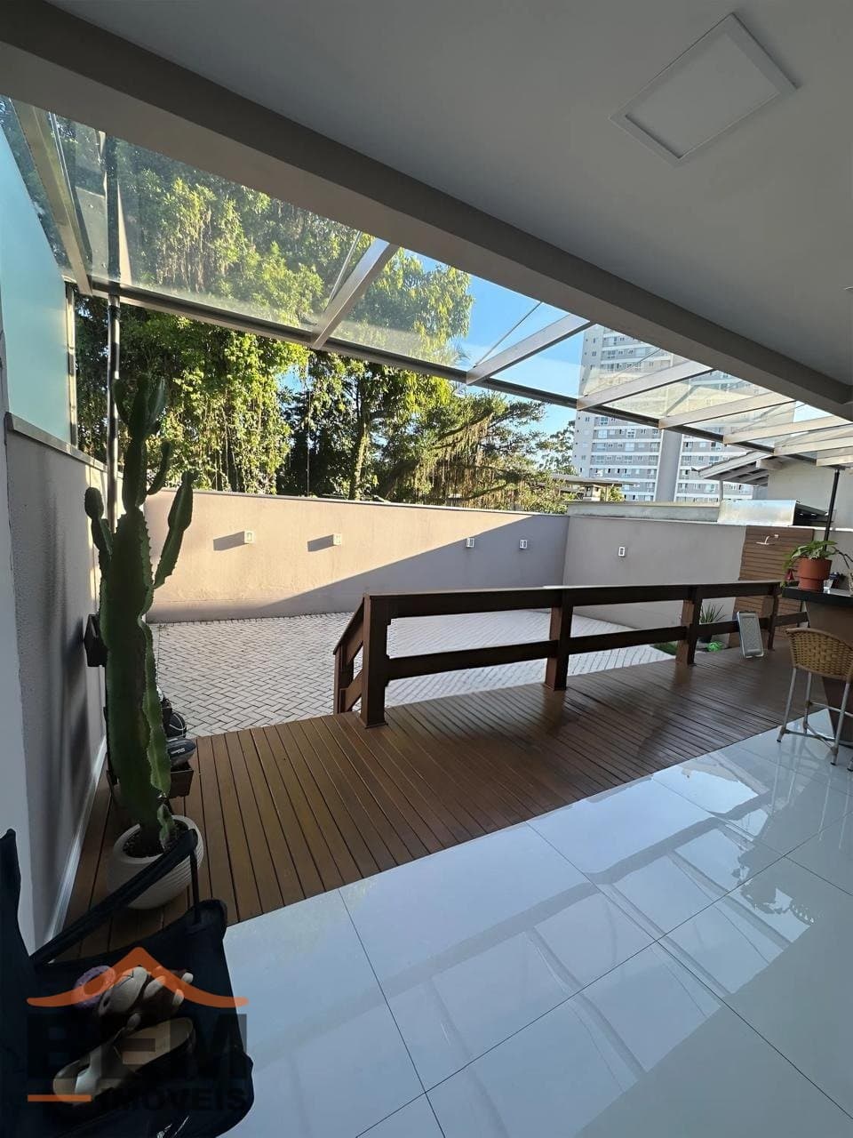Casa para Venda com 3 quartos e 163m² no bairro Dom Bosco, em Itajaí