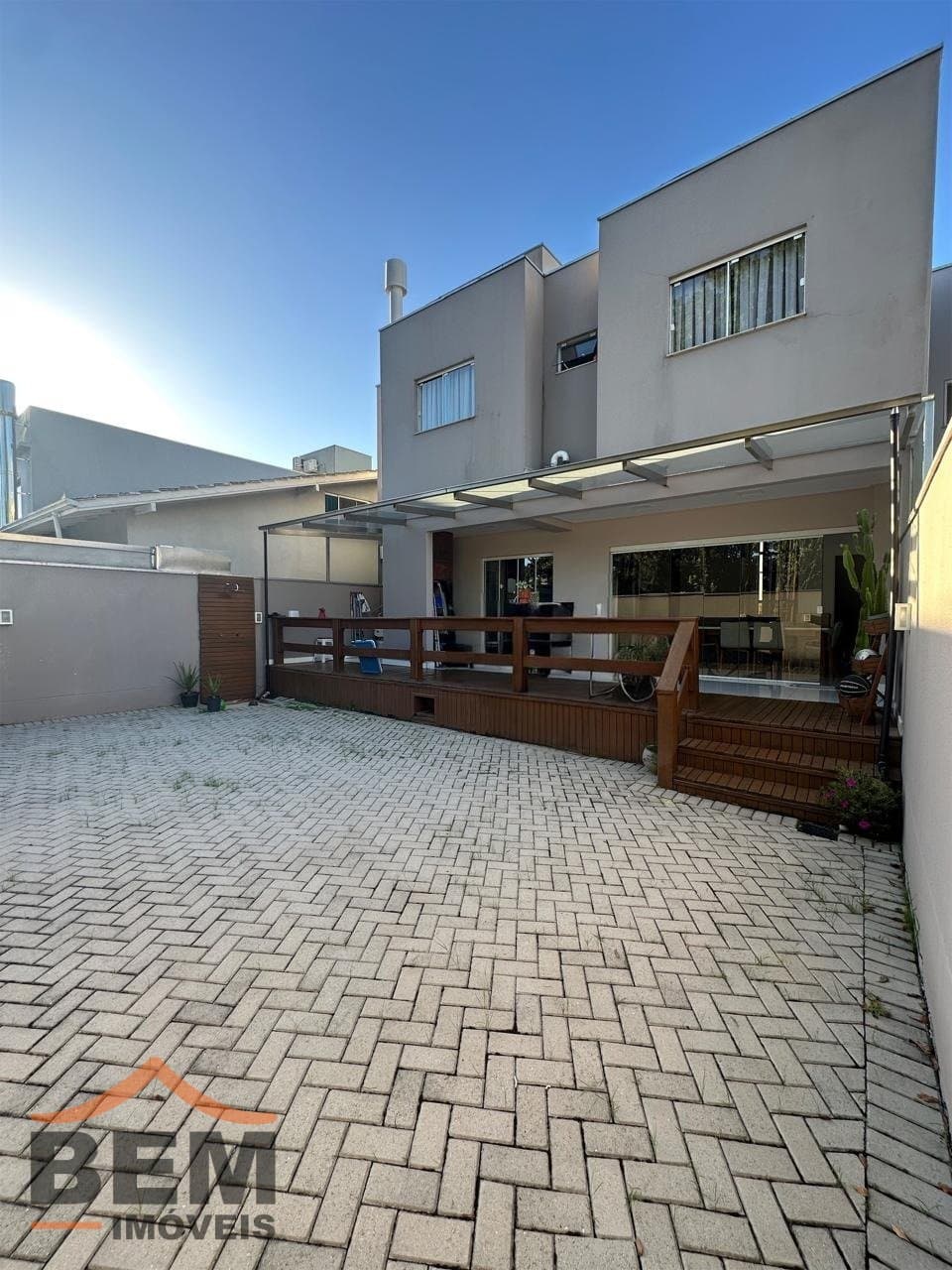 Casa para Venda com 3 quartos e 163m² no bairro Dom Bosco, em Itajaí